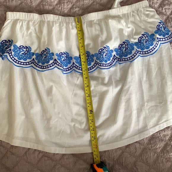 Lilly Pulitzer Benita top - Picture 5 of 6